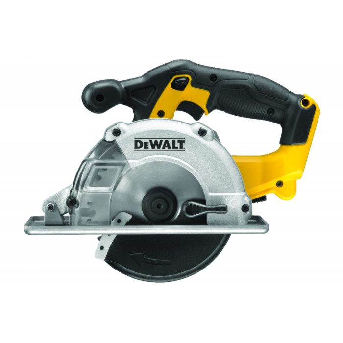 Пила дисковая DEWALT DCS373N (без АКБ и З/У) Пила дисковая DEWALT DCS373N (без АКБ и З/У)