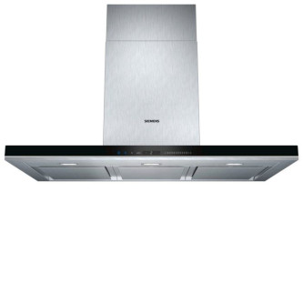 Вытяжка SIEMENS lc 91ba582