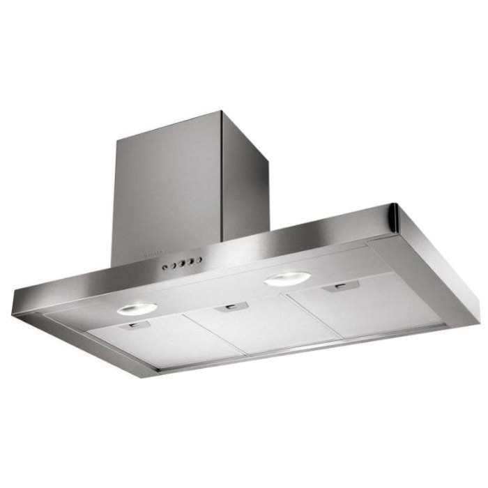Вытяжка FABER STILO SX/SP A90, левая Вытяжка FABER STILO SX/SP A90, левая