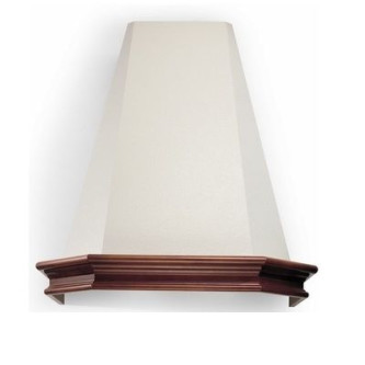 Вытяжка FALMEC PENTA 60 H60 frassino grezzo (600)S CPNN6060.00#FRAT461F