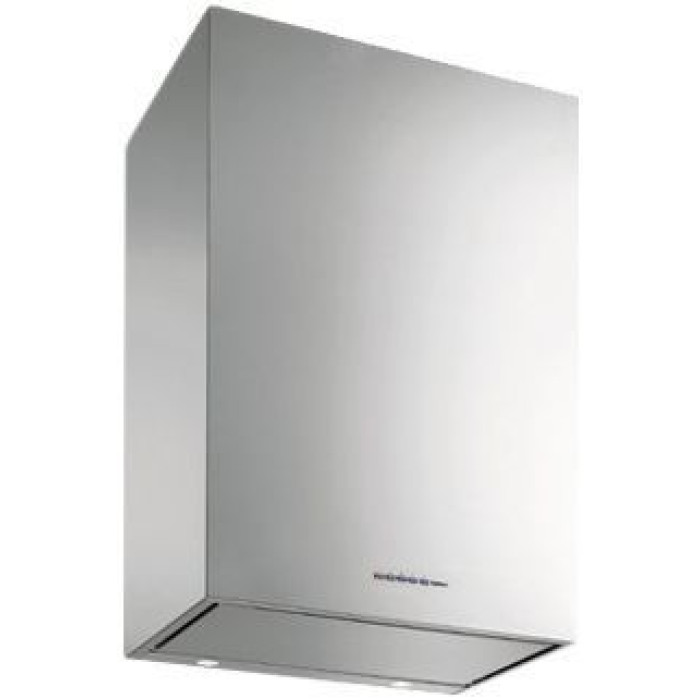 Вытяжка FALMEC LAGUNA STEEL 90 (корпус без стекла, пристенная, сталь)CLDN90