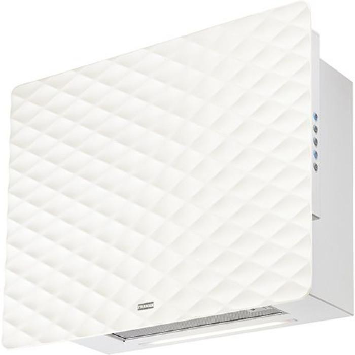 Вытяжка FRANKE IMPRESS 603 WH (330.0530.193) Вытяжка FRANKE IMPRESS 603 WH (330.0530.193)