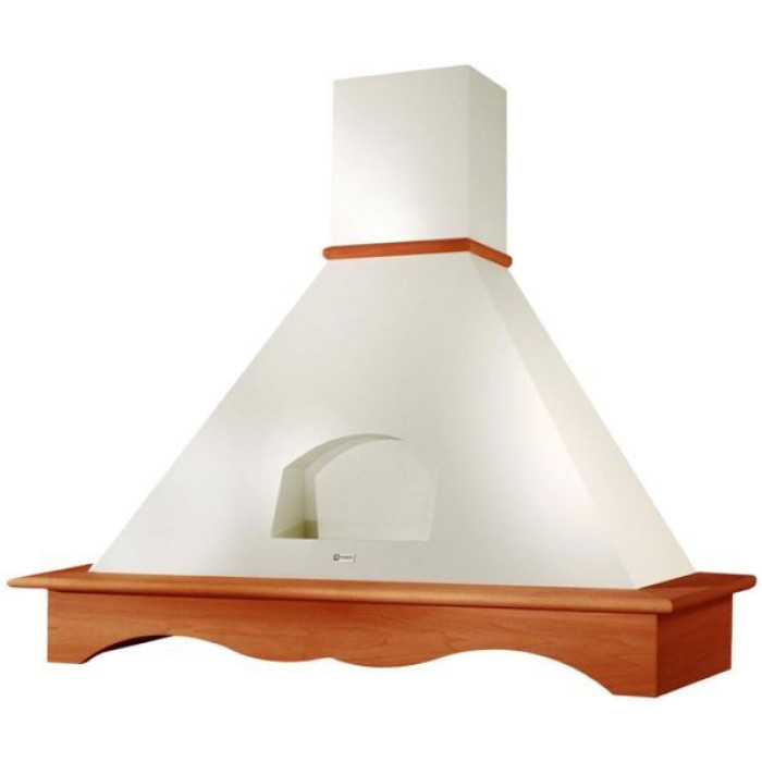 Вытяжка FABER AGORA 120 (корпус белый) Вытяжка FABER AGORA 120 (корпус белый)