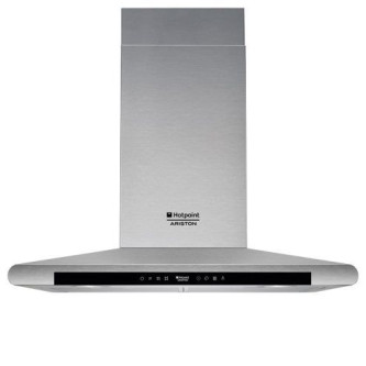 Вытяжка HOTPOINT-ARISTON hlc 6.8 lt x/ha Вытяжка HOTPOINT-ARISTON hlc 6.8 lt x/ha