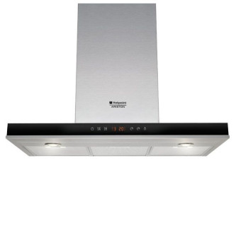 Вытяжка HOTPOINT-ARISTON hlb 9.8 la x/ha Вытяжка HOTPOINT-ARISTON hlb 9.8 la x/ha