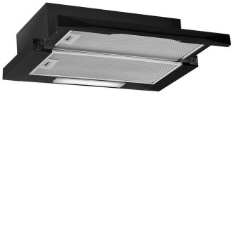 Встраиваемая вытяжка SCHAUB LORENZ SLD TS6600 Встраиваемая вытяжка SCHAUB LORENZ SLD TS6600