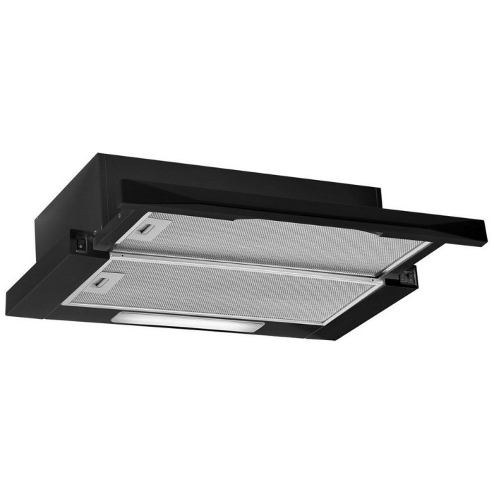 Встраиваемая вытяжка SCHAUB LORENZ SLD TS6600 Встраиваемая вытяжка SCHAUB LORENZ SLD TS6600