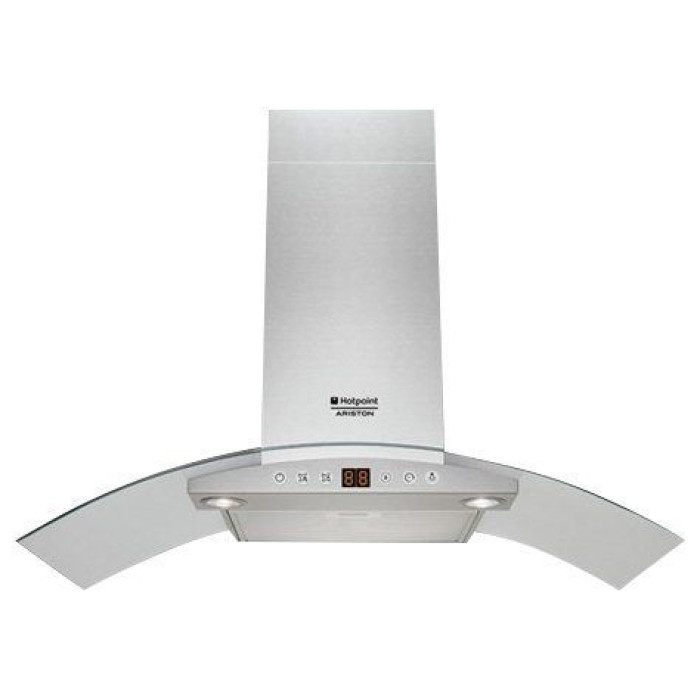 Вытяжка HOTPOINT-ARISTON hga 6.8 adi x/ha Вытяжка HOTPOINT-ARISTON hga 6.8 adi x/ha