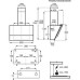 Вытяжка ELECTROLUX EFV516K Вытяжка ELECTROLUX EFV516K