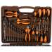 Набор инструментов Ombra OMT101S 1/4" и 1/2"DR Набор инструментов Ombra OMT101S 1/4" и 1/2"DR