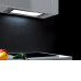 Вытяжка SIRIUS SL907 IX 70 Вытяжка SIRIUS SL907 IX 70