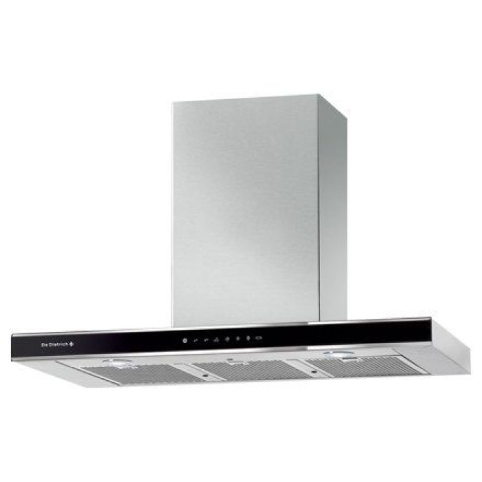 Вытяжка DE DIETRICH dhd 1129 b Вытяжка DE DIETRICH dhd 1129 b