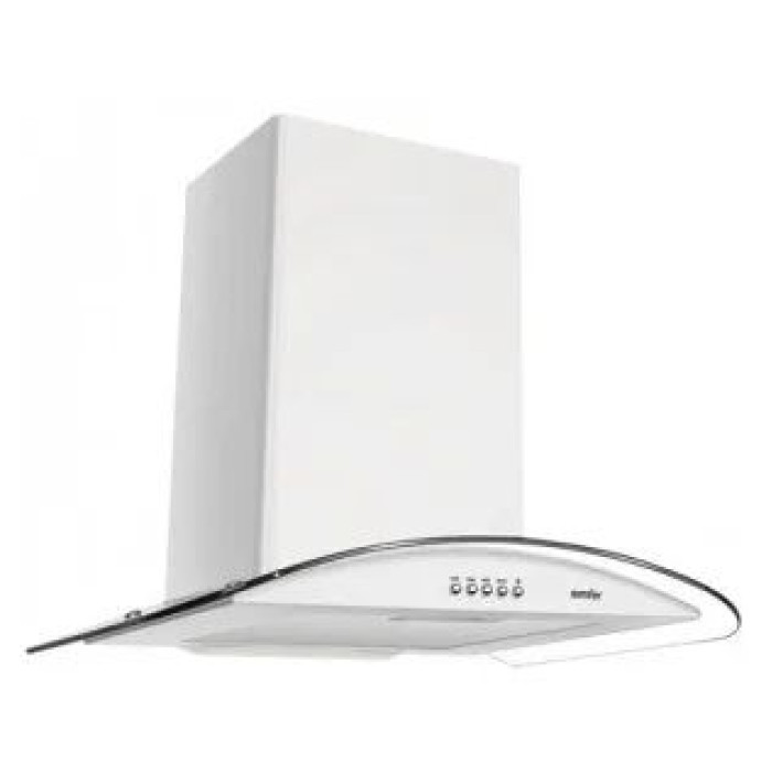 Вытяжка SIMFER 8632SM Вытяжка SIMFER 8632SM