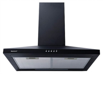Вытяжка RAINFORD RCH-2621 Black