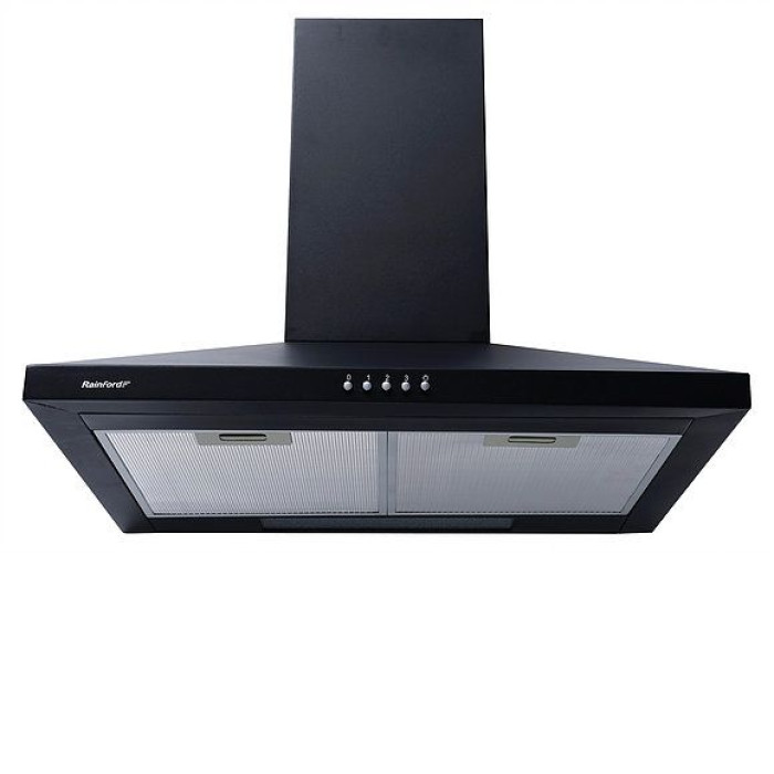 Вытяжка RAINFORD RCH-2621 Black Вытяжка RAINFORD RCH-2621 Black