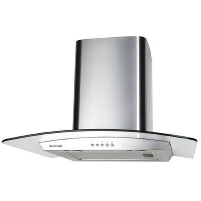 Вытяжка RAINFORD rch-2620 inox/glass Вытяжка RAINFORD rch-2620 inox/glass