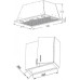 Вытяжка KORTING KHI 6530 W Вытяжка KORTING KHI 6530 W