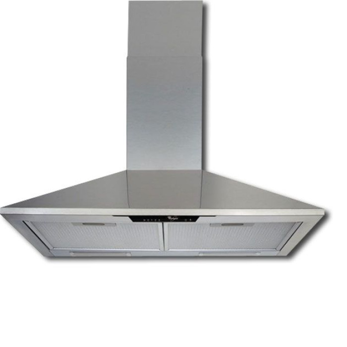 Вытяжка WHIRLPOOL akr 672/ix