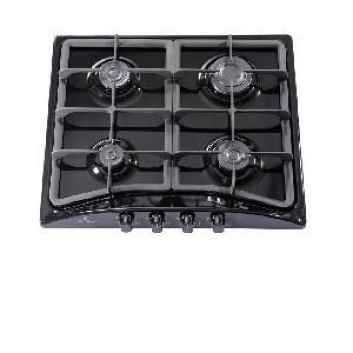Газовая поверхность ELECTRONICSDELUXE 5840.00 гмв-055 ЧР