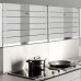 Вытяжка MIELE DA6000 W (CABRIO) сталь Вытяжка MIELE DA6000 W (CABRIO) сталь