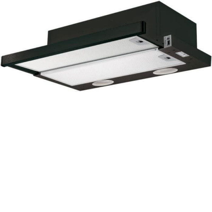 Вытяжка FABER 110.0285.519 FLEXA M6/40 BK A60, м/кассета Вытяжка FABER 110.0285.519 FLEXA M6/40 BK A60, м/кассета