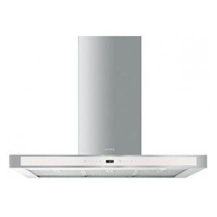 Вытяжка SMEG kse912bx3 Вытяжка SMEG kse912bx3