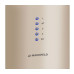 Вытяжка MAUNFELD LEE WALL 39 BEIGE Вытяжка MAUNFELD LEE WALL 39 BEIGE
