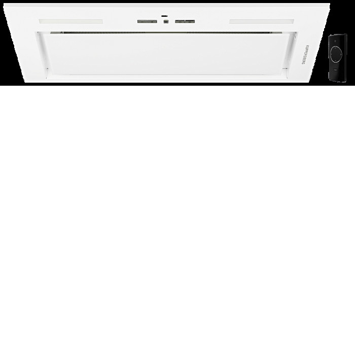 Вытяжка KUPPERSBERG IBOX 60 W Вытяжка KUPPERSBERG IBOX 60 W