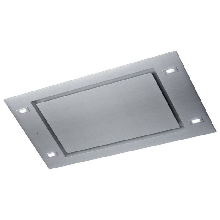 Вытяжка KITCHENAID KEICD 10010