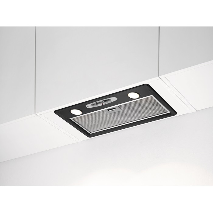Вытяжка Electrolux LFG 9525 K Вытяжка Electrolux LFG 9525 K