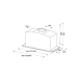 Вытяжка BERTAZZONI KIN86MOD1XB Вытяжка BERTAZZONI KIN86MOD1XB