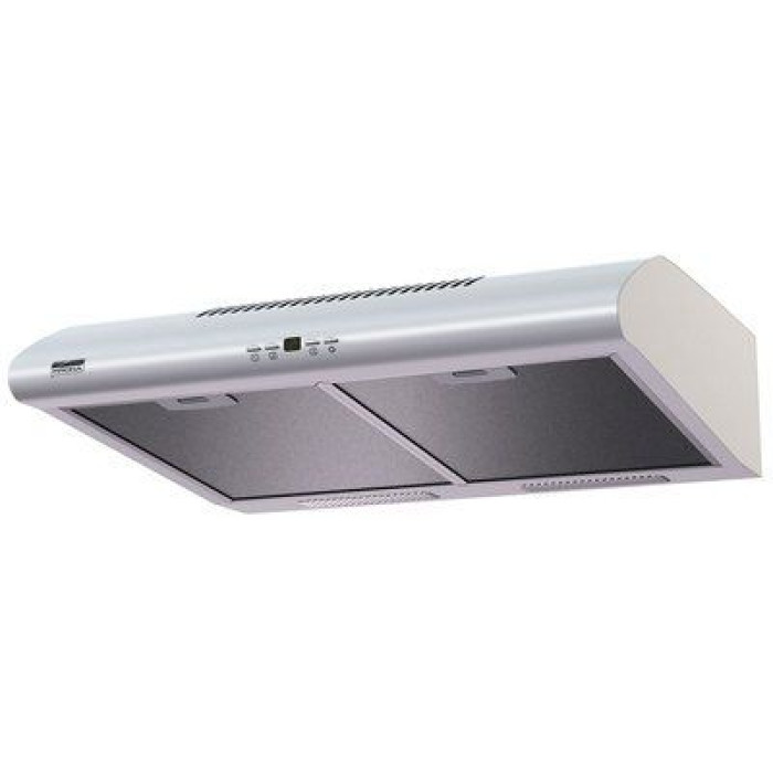 Вытяжка KRONASTEEL luci 500 3p metallic Вытяжка KRONASTEEL luci 500 3p metallic