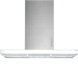 Вытяжка FALMEC lux 90 inox (800) ecp электронная панель управления