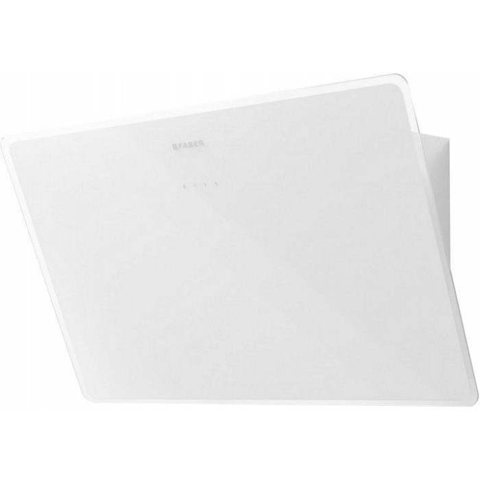Вытяжка FABER 110.0456.143 FABER GLAM-LIGHT EV8P WH/T A80 Вытяжка FABER 110.0456.143 FABER GLAM-LIGHT EV8P WH/T A80