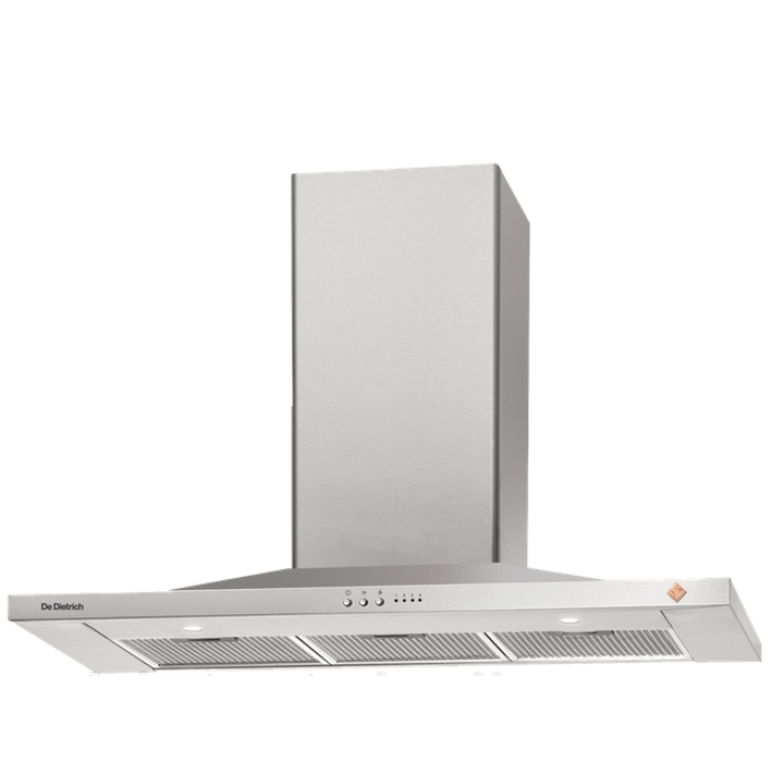 Вытяжка DE DIETRICH DHP7912X Вытяжка DE DIETRICH DHP7912X