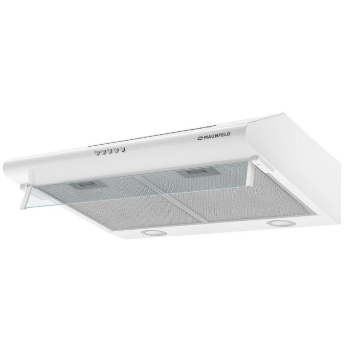 Вытяжка MAUNFELD MP-1 50 white Вытяжка MAUNFELD MP-1 50 white