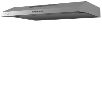 Вытяжка LEX S 600 Inox Вытяжка LEX S 600 Inox