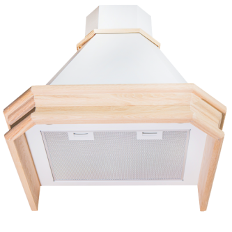 Вытяжка KUPPERSBERG FEODORA 60 C B Вытяжка KUPPERSBERG FEODORA 60 C B