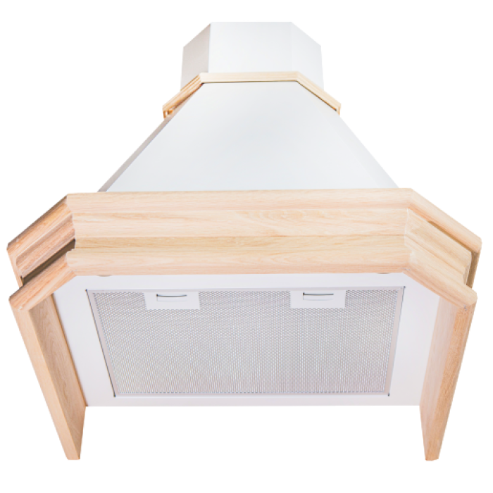 Вытяжка KUPPERSBERG FEODORA 60 C B Вытяжка KUPPERSBERG FEODORA 60 C B