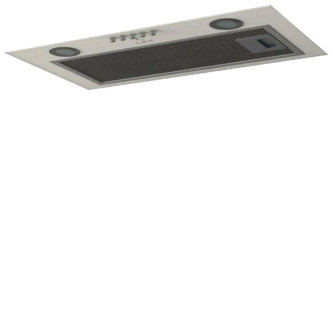Встраиваемая вытяжка LEX GS Bloc P 600 White
