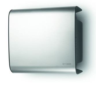 Вытяжка FABER CARRE INOX F42 110.0324.910