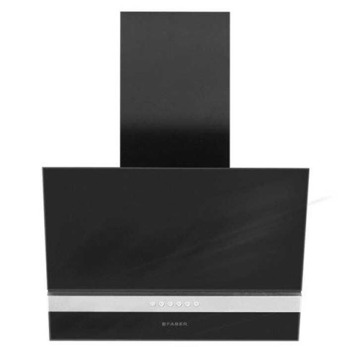 Вытяжка Faber KORUND BK A60 Вытяжка Faber KORUND BK A60