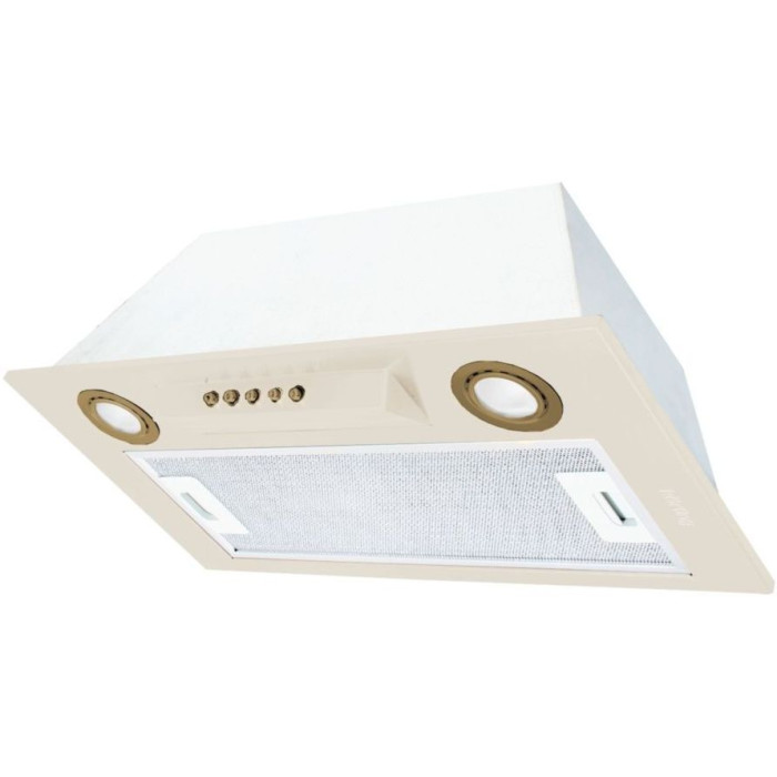 Вытяжка KORTING KHI 6638 RB Вытяжка KORTING KHI 6638 RB