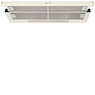 Вытяжка KUPPERSBERG slimlux ii 90 c