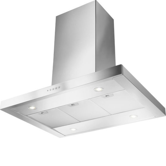 Вытяжка Faber STILO ISOLA/SP EV8 X A90 (под заказ) Вытяжка Faber STILO ISOLA/SP EV8 X A90 (под заказ)