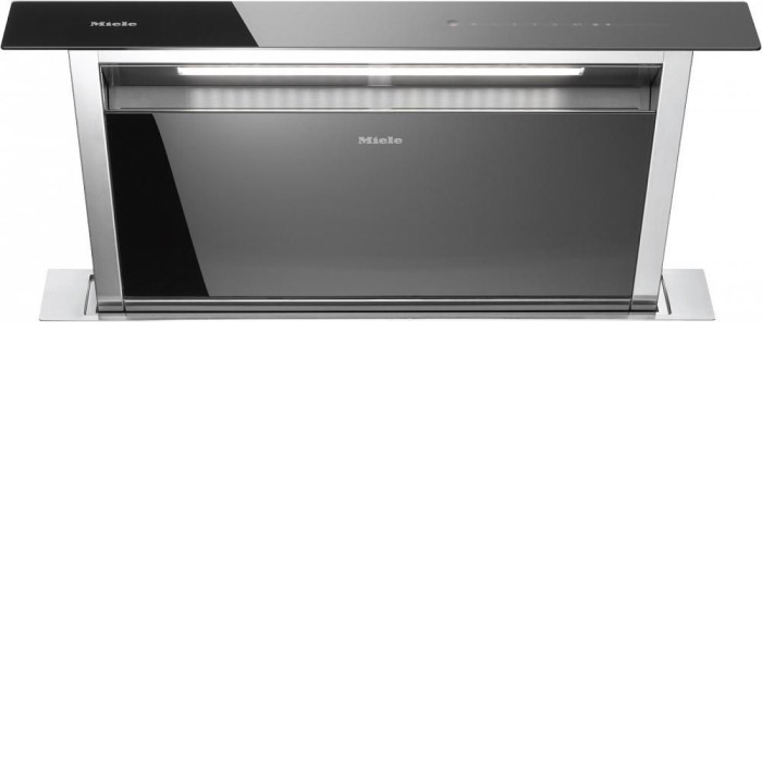Вытяжка MIELE DA6890 сталь