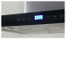 Вытяжка MBS TRINIA 160 GLASS BLACK