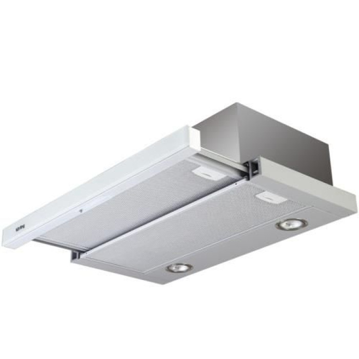 Вытяжка Korting KHP 6211 W Вытяжка Korting KHP 6211 W