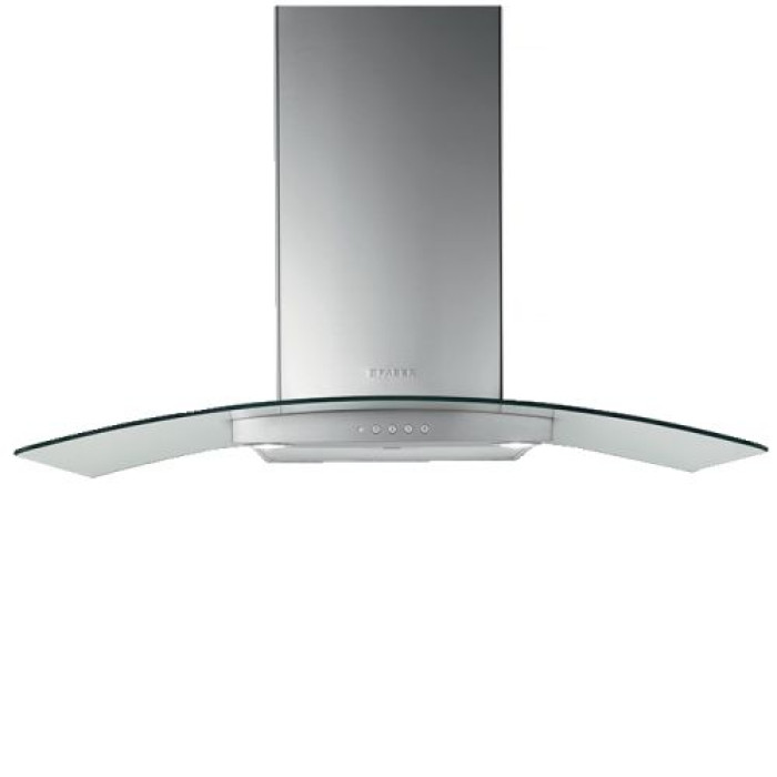 Вытяжка FABER RAY LED X/V A60