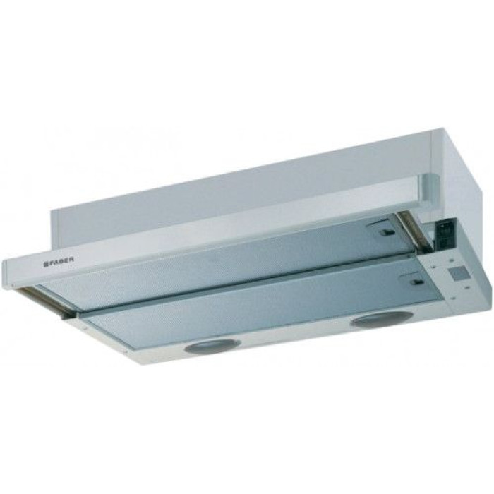 Вытяжка FABER 110.0352.659 FLEXA INOX A60 Вытяжка FABER 110.0352.659 FLEXA INOX A60